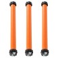 vidaXL Rohrmotoren 3 Stk. 50Nm vidaXL Rohrmotoren 3 Stk. 50Nm