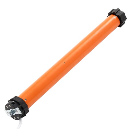 vidaXL Rohrmotoren 3 Stk. 50Nm