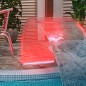 vidaXL Wasserfall-Element mit RGB-LEDs und Anschluss-Set Acryl 50 cm vidaXL Wasserfall-Element mit RGB-LEDs und Anschluss-Set Acryl 50 cm