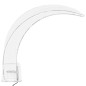 vidaXL Wasserfall-Element mit RGB-LEDs und Anschluss-Set Acryl 50 cm vidaXL Wasserfall-Element mit RGB-LEDs und Anschluss-Set Acryl 50 cm