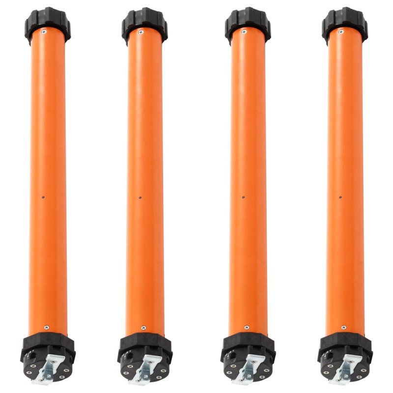 vidaXL Rohrmotoren 4 Stk. 40Nm vidaXL Rohrmotoren 4 Stk. 40Nm