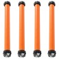 vidaXL Rohrmotoren 4 Stk. 40Nm vidaXL Rohrmotoren 4 Stk. 40Nm