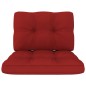 vidaXL 3-tlg. Garten-Lounge-Set mit Kissen Kiefernholz Imprägniert vidaXL 3-tlg. Garten-Lounge-Set mit Kissen Kiefernholz Imprägniert