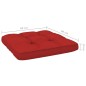 vidaXL 3-tlg. Garten-Lounge-Set mit Kissen Kiefernholz Imprägniert vidaXL 3-tlg. Garten-Lounge-Set mit Kissen Kiefernholz Imprägniert