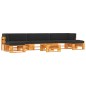 vidaXL 6-tlg. Paletten-Lounge-Set Honigbraun Imprägniertes Kiefernholz vidaXL 6-tlg. Paletten-Lounge-Set Honigbraun Imprägniertes Kiefernholz