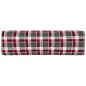 vidaXL Outdoor-Mittelsofa Paletten Imprägniertes Kiefernholz Grau vidaXL Outdoor-Mittelsofa Paletten Imprägniertes Kiefernholz Grau