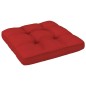 vidaXL 4-tlg. Paletten-Lounge-Set Honigbraun Imprägniertes Kiefernholz vidaXL 4-tlg. Paletten-Lounge-Set Honigbraun Imprägniertes Kiefernholz