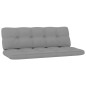 vidaXL 3-tlg. Garten-Lounge-Set mit Kissen Kiefernholz Imprägniert vidaXL 3-tlg. Garten-Lounge-Set mit Kissen Kiefernholz Imprägniert