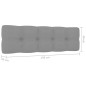 vidaXL 3-tlg. Garten-Lounge-Set mit Kissen Kiefernholz Imprägniert vidaXL 3-tlg. Garten-Lounge-Set mit Kissen Kiefernholz Imprägniert