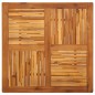 3-tlg. Garten-Essgruppe Beige 3-tlg. Garten-Essgruppe Beige