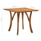 3-tlg. Garten-Essgruppe Beige 3-tlg. Garten-Essgruppe Beige