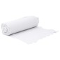 vidaXL Geotextil-Vlies Weiß 1x150 m Polyesterfaser vidaXL Geotextil-Vlies Weiß 1x150 m Polyesterfaser