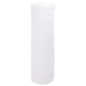 vidaXL Geotextil-Vlies Weiß 1x150 m Polyesterfaser