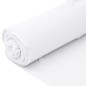 vidaXL Geotextil-Vlies Weiß 1x150 m Polyesterfaser vidaXL Geotextil-Vlies Weiß 1x150 m Polyesterfaser