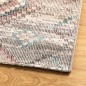 vidaXL Teppich ARBIZU Indoor und Outdoor Vintage-Design 80x150cm vidaXL Teppich ARBIZU Indoor und Outdoor Vintage-Design 80x150cm