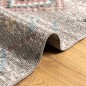vidaXL Teppich ARBIZU Indoor und Outdoor Vintage-Design 80x150cm vidaXL Teppich ARBIZU Indoor und Outdoor Vintage-Design 80x150cm