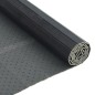 vidaXL Teppich Rechteckig Grau 60x500 cm Bambus vidaXL Teppich Rechteckig Grau 60x500 cm Bambus