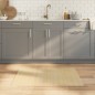 vidaXL Teppich Rechteckig Hell Natur 70x100 cm Bambus vidaXL Teppich Rechteckig Hell Natur 70x100 cm Bambus