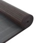 vidaXL Teppich Rechteckig Dunkelbraun 70x400 cm Bambus vidaXL Teppich Rechteckig Dunkelbraun 70x400 cm Bambus