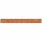 vidaXL Teppich Rechteckig Natur 60x500 cm Bambus vidaXL Teppich Rechteckig Natur 60x500 cm Bambus
