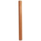 vidaXL Teppich Rechteckig Braun 80x200 cm Bambus vidaXL Teppich Rechteckig Braun 80x200 cm Bambus
