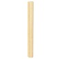 vidaXL Teppich Rechteckig Hell Natur 80x500 cm Bambus vidaXL Teppich Rechteckig Hell Natur 80x500 cm Bambus