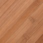 vidaXL Teppich Rechteckig Natur 100x200 cm Bambus vidaXL Teppich Rechteckig Natur 100x200 cm Bambus