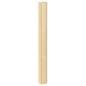 vidaXL Teppich Rechteckig Hell Natur 100x200 cm Bambus vidaXL Teppich Rechteckig Hell Natur 100x200 cm Bambus