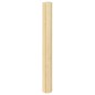vidaXL Teppich Rechteckig Hell Natur 100x300 cm Bambus vidaXL Teppich Rechteckig Hell Natur 100x300 cm Bambus