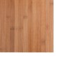 vidaXL Teppich Rechteckig Natur 100x300 cm Bambus vidaXL Teppich Rechteckig Natur 100x300 cm Bambus