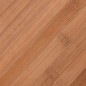 vidaXL Teppich Rechteckig Natur 100x300 cm Bambus vidaXL Teppich Rechteckig Natur 100x300 cm Bambus