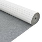 vidaXL Paravent Weiß 165x400 cm Bambus vidaXL Paravent Weiß 165x400 cm Bambus