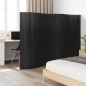 vidaXL Paravent Grau 165x400 cm Bambus vidaXL Paravent Grau 165x400 cm Bambus