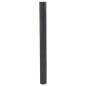 vidaXL Paravent Grau 165x400 cm Bambus vidaXL Paravent Grau 165x400 cm Bambus