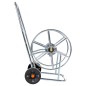 vidaXL Schlauchwagen für 80 m 3/4" Schlauch Stahl vidaXL Schlauchwagen für 80 m 3/4" Schlauch Stahl