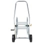 vidaXL Schlauchwagen für 80 m 3/4" Schlauch Stahl vidaXL Schlauchwagen für 80 m 3/4" Schlauch Stahl
