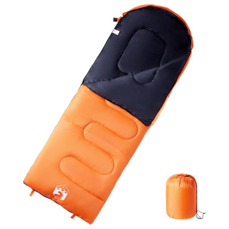 vidaXL Schlafsack für Erwachsene Camping 3-4 Jahreszeiten vidaXL Schlafsack für Erwachsene Camping 3-4 Jahreszeiten