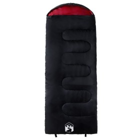vidaXL Schlafsack für Erwachsene Camping 3-4 Jahreszeiten