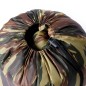 vidaXL Mumienschlafsack für Erwachsene Camping 3 Jahreszeiten vidaXL Mumienschlafsack für Erwachsene Camping 3 Jahreszeiten