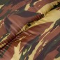 vidaXL Mumienschlafsack für Erwachsene Camping 3 Jahreszeiten vidaXL Mumienschlafsack für Erwachsene Camping 3 Jahreszeiten