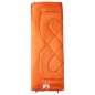 vidaXL Schlafsack für Erwachsene Camping 3 Jahreszeiten vidaXL Schlafsack für Erwachsene Camping 3 Jahreszeiten
