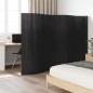 vidaXL Paravent Grau 165x600 cm Bambus vidaXL Paravent Grau 165x600 cm Bambus