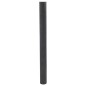 vidaXL Paravent Grau 165x600 cm Bambus vidaXL Paravent Grau 165x600 cm Bambus