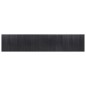 vidaXL Paravent Grau 165x800 cm Bambus vidaXL Paravent Grau 165x800 cm Bambus