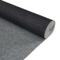 vidaXL Paravent Grau 165x800 cm Bambus vidaXL Paravent Grau 165x800 cm Bambus