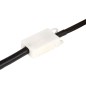 vidaXL Hängelampe Industriestil 25 W Silbern 109 cm E27 vidaXL Hängelampe Industriestil 25 W Silbern 109 cm E27