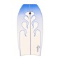 vidaXL Bodyboard Blau 104 cm vidaXL Bodyboard Blau 104 cm