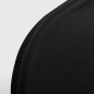 vidaXL Stretch Stuhlbezug 4 Stück Schwarz vidaXL Stretch Stuhlbezug 4 Stück Schwarz