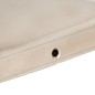vidaXL Pfostenkappen 6 Stk. Pyramide Edelstahl 91 x 91 mm vidaXL Pfostenkappen 6 Stk. Pyramide Edelstahl 91 x 91 mm