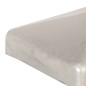 vidaXL Pfostenkappen 6 Stk. Pyramide Verzinktes Metall 91 x 91 mm vidaXL Pfostenkappen 6 Stk. Pyramide Verzinktes Metall 91 x 91 mm